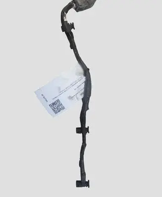 Mazda CX-5 Glow plug wires