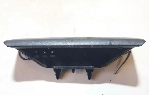 Mitsubishi Galant Screen/display/small screen mr216461