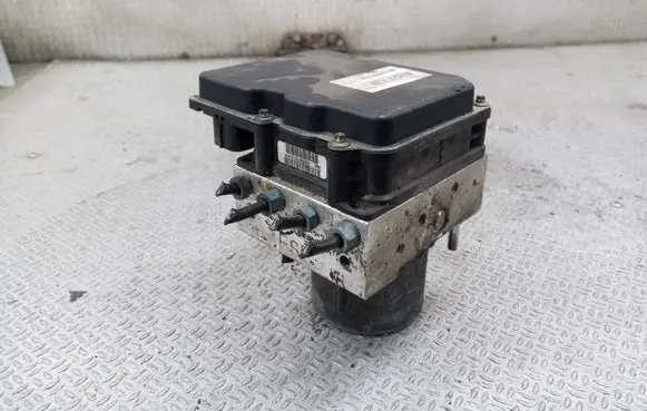 Audi A6 S6 C6 4F ABS Pump 4F0614517T 0265235100