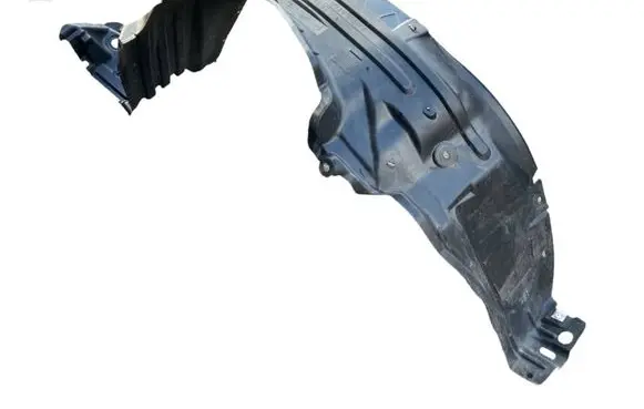 Nissan Primera Front wheel arch liner splash guards 63840AV600