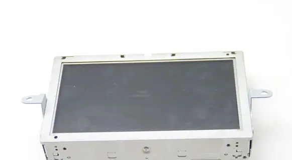 Chevrolet Orlando Screen/display/small screen 95034198