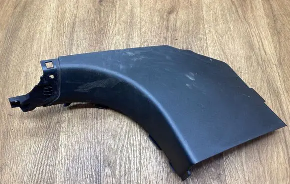 Jaguar F-Pace Rear sill trim cover HK8302348A 156127771 R7W05