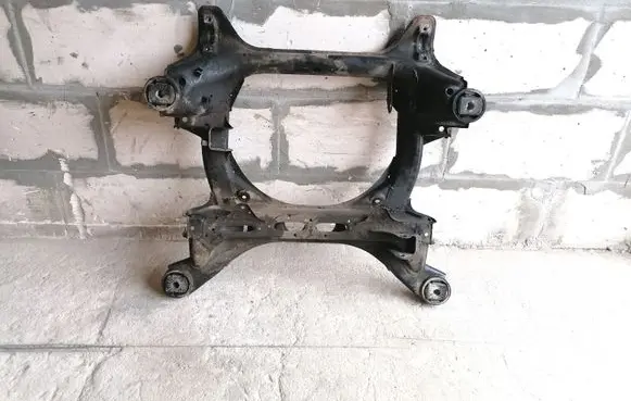Porsche Cayenne (92A) Front subframe