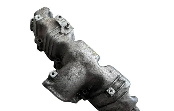 Volkswagen PASSAT B7 Intake manifold 03L129711E