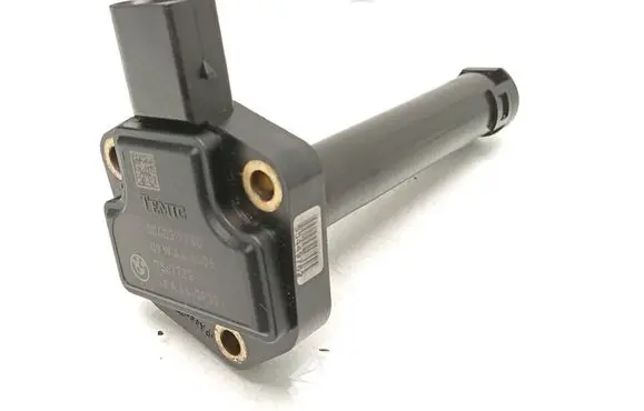BMW 5 GT F07 Oil level sensor 7567722