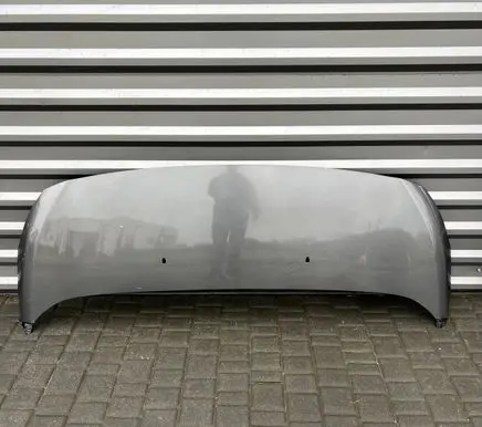 Citroen Jumpy Engine bonnet/hood