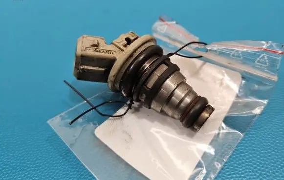 Fiat Ducato Fuel injector IW720 IMPRK1538273