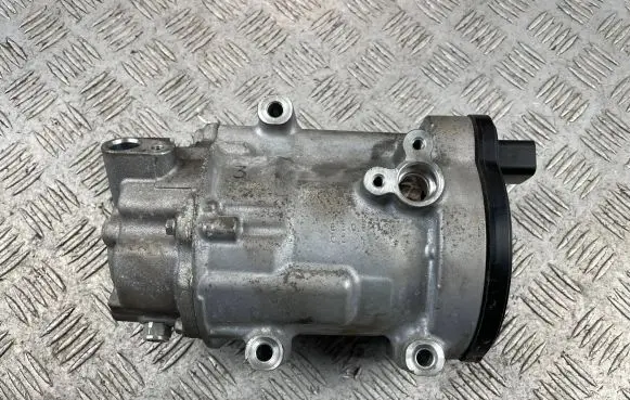 Toyota RAV 4 (XA50) Air conditioning (A/C) compressor (pump) 0424001101