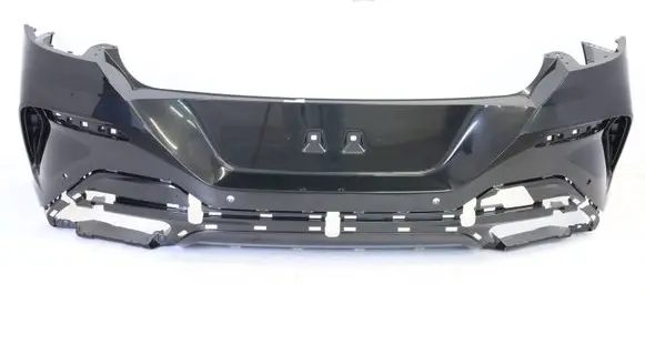 BMW M8 F91 F92 G14 G15 Rear bumper 539393344
