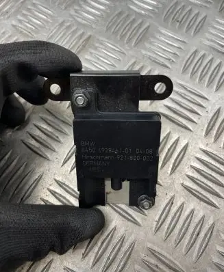 BMW 7 E65 E66 Bluetooth antenna 6928461 921800002