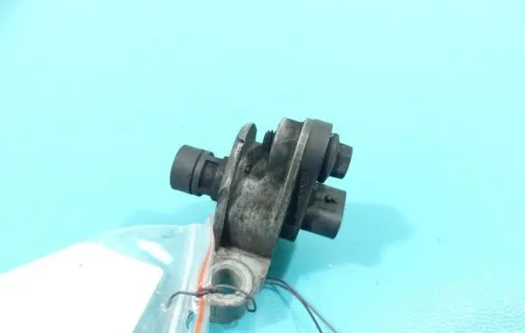 Crankshaft position sensor