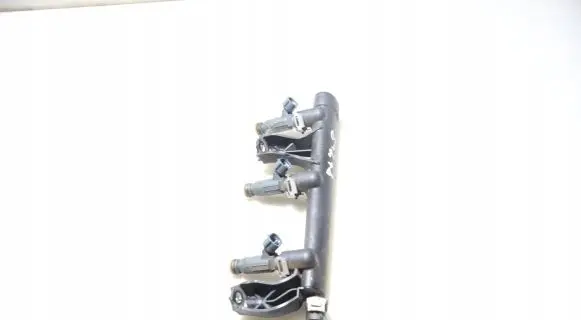 Peugeot 208 Fuel main line pipe