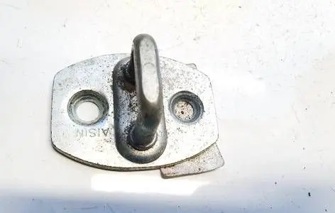 Toyota Avensis T270 Rear door lock loop/hook striker 