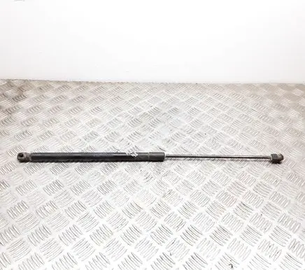 Opel Corsa D Tailgate/trunk strut/damper 6553VE 0245N 1708A23