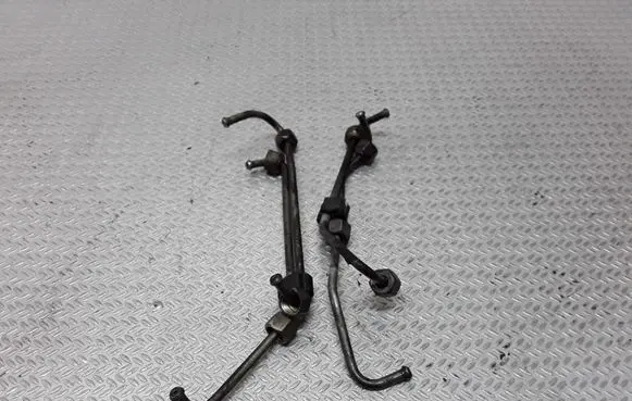 Audi A3 S3 8L Fuel injector supply line/pipe 