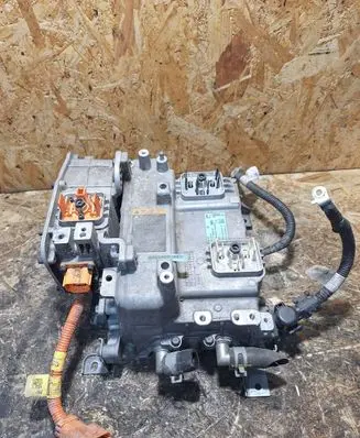 Hyundai Tucson TL Voltage converter inverter 366003DAM0