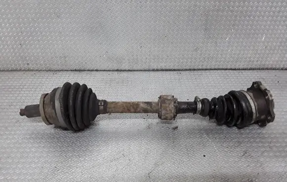 Audi A2 Front driveshaft