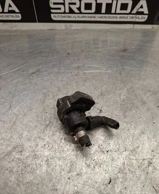 Mercedes-Benz ML W164 Turbo solenoid valve A0004703993