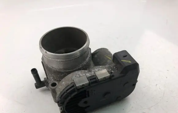 Audi TT TTS Mk2 Throttle valve 06A133062C