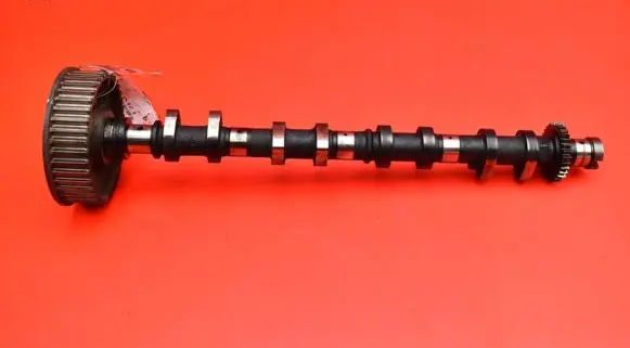 Toyota Corolla Verso E121 Camshaft 
