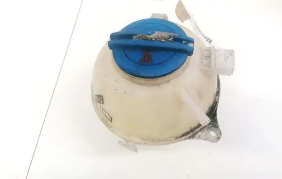 Volkswagen Cross Polo Coolant expansion tank/reservoir 6Q0121407B