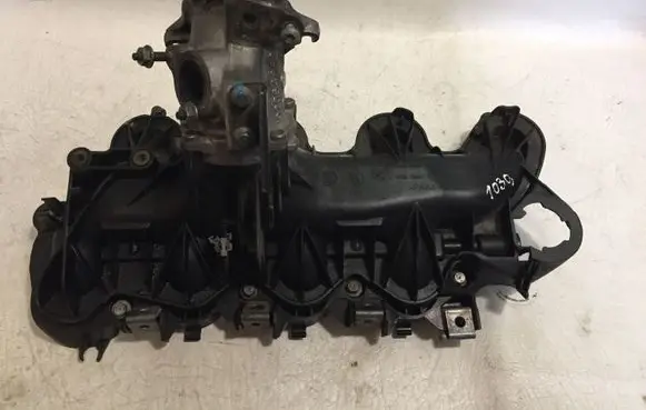 Ford Mondeo MK IV Intake manifold 9659449480