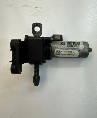 Tesla Model 3 Seat adjustment motor 109921200B CSB23031041622