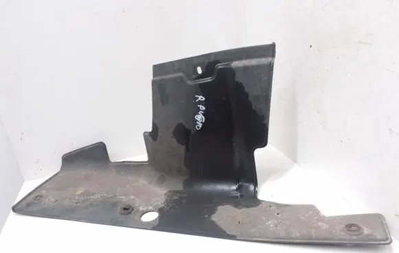 Opel Signum Engine splash shield/under tray 24418207 0086022