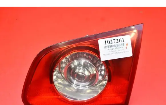 Volkswagen PASSAT B5.5 Rear/tail lights 3C9945094