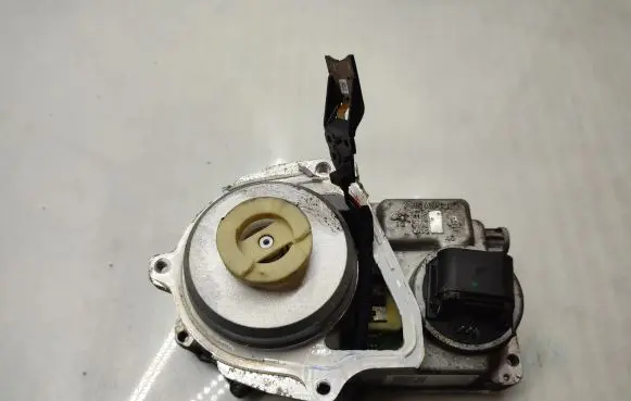 BMW X2 F39 Steering rack electric part 5A4CE68 32105A4CE6801 38242488