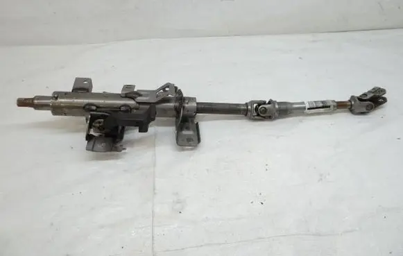 Peugeot 308 Steering wheel axle 9808060777