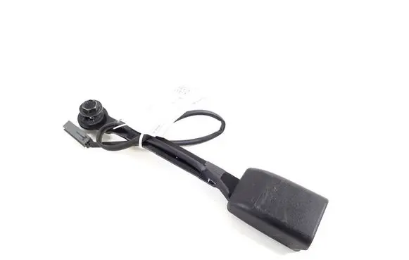 Mazda 2 Front seatbelt buckle DA6A-57-620