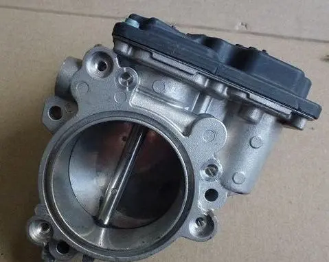 BMW X3 G01 Throttle body valve A2C16408600-KG