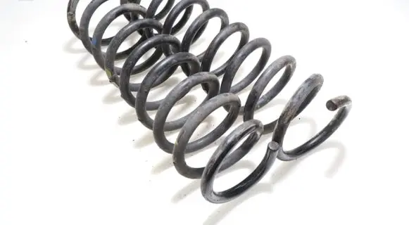 Hyundai i30 Coil spring/strut mount 