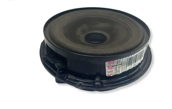 Volkswagen PASSAT B6 Rear door speaker 3C0035453