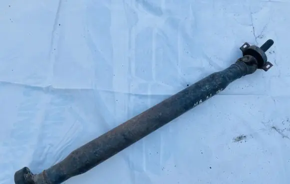Mercedes-Benz S W140 Rear driveshaft/prop shaft 