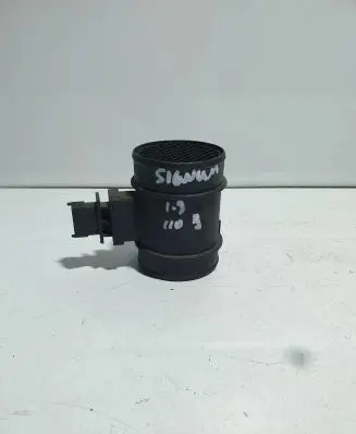 Opel Signum Mass air flow meter 55350048 0281002618