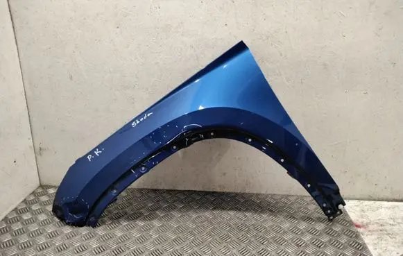 Skoda Kodiaq Fender 