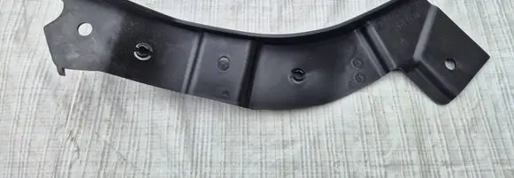 Mercedes-Benz C W206 Front mudguard A2068842800