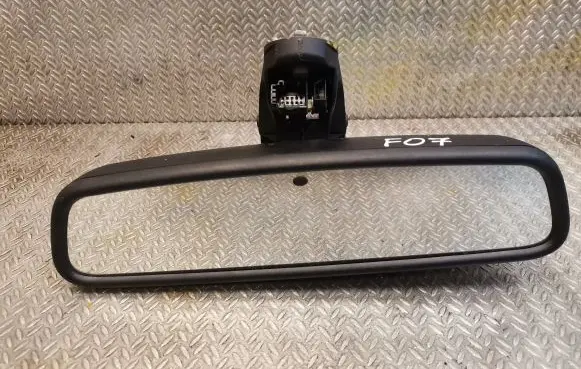 BMW 5 GT F07 Rear view mirror (interior) 9228257