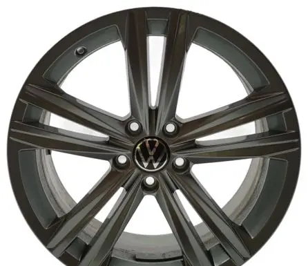 R16 alloy rim