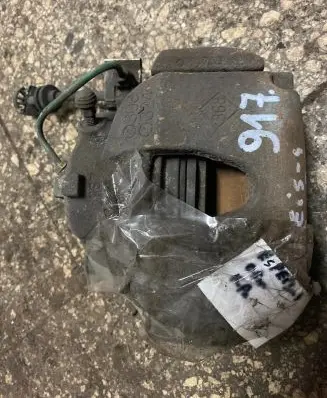Renault Espace - Grand espace IV Front brake caliper