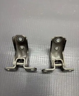 Hyundai Ioniq 5 Front door lower hinge 