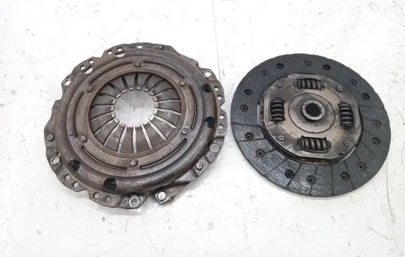 Opel Zafira B Torque converter 1878041431
