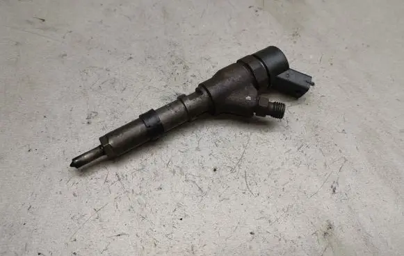 Peugeot 406 Fuel injector 0445110062 9640088780
