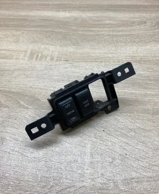 Infiniti FX ESP (stability program) switch 