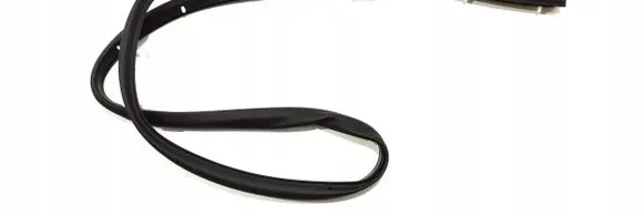 Mercedes-Benz E W238 Rubber seal front coupe door A2387272800