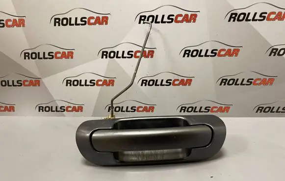 Jeep Grand Cherokee (WJ) Tailgate/trunk/boot exterior handle 85501B