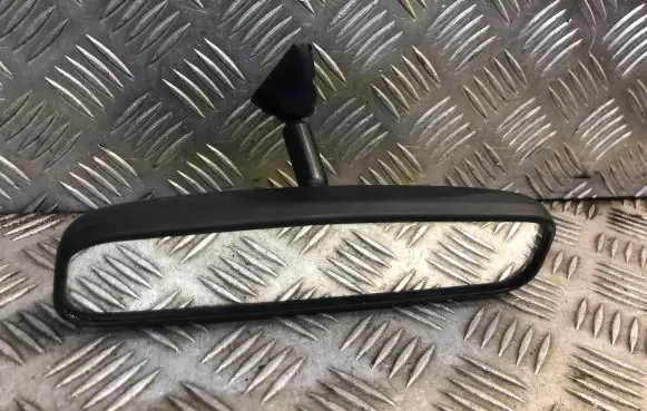 Mercedes-Benz A W169 Rear view mirror (interior)