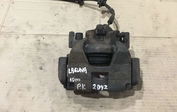 Renault Laguna III Front brake caliper